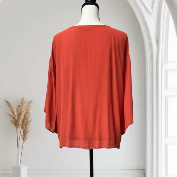 Spartina Blouse - Picture 3 of 8